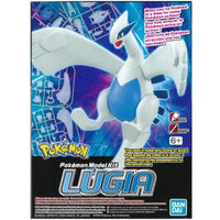 POKEMON MODEL KIT LUGIA - Gap Games
