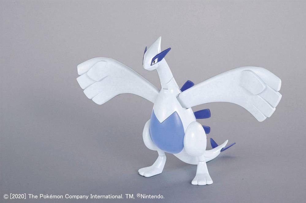 POKEMON MODEL KIT LUGIA - Gap Games