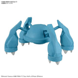 POKEMON MODEL KIT METAGROSS - Gap Games