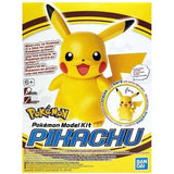 POKEMON MODEL KIT PIKACHU - Gap Games