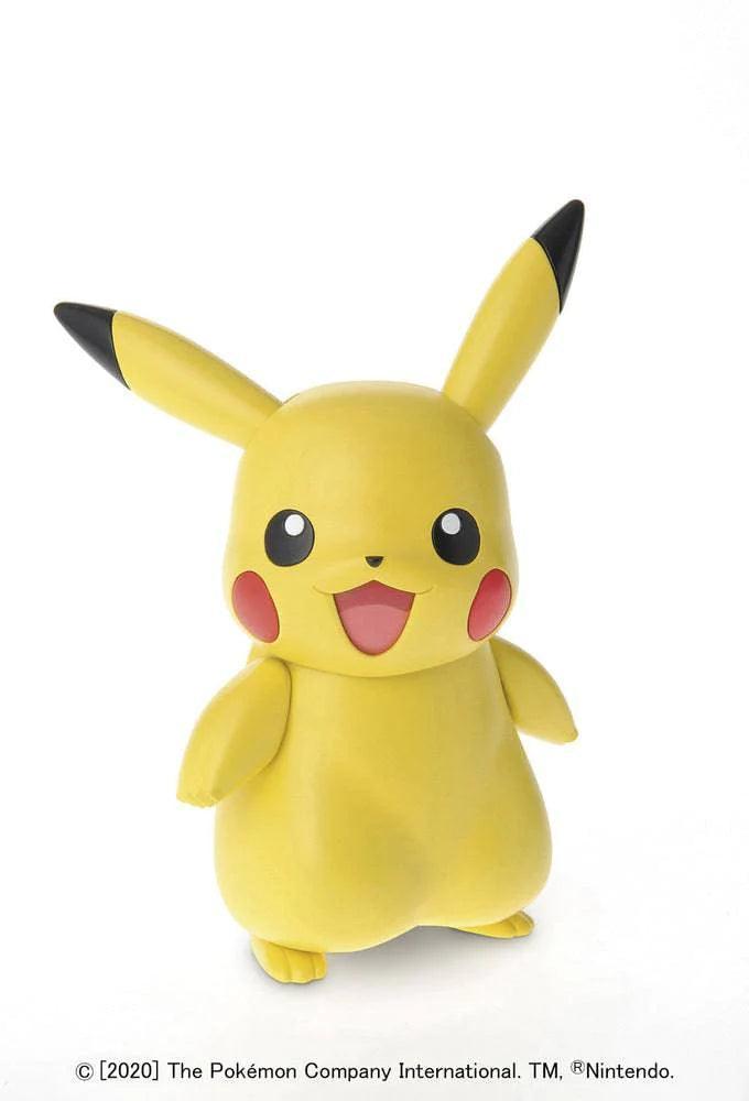 POKEMON MODEL KIT PIKACHU - Gap Games