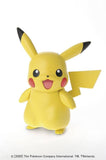 POKEMON MODEL KIT PIKACHU - Gap Games