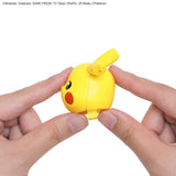 POKEMON MODEL KIT QUICK!! 01 PIKACHU - Gap Games