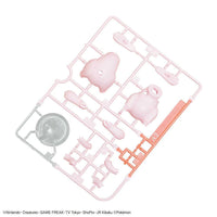 POKEMON MODEL KIT QUICK!! 02 MEW - Gap Games