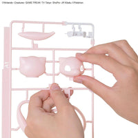 POKEMON MODEL KIT QUICK!! 02 MEW - Gap Games