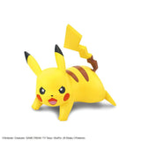 POKEMON MODEL KIT QUICK!! 03 PIKACHU BATTLE POSE - Gap Games