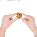 POKEMON MODEL KIT QUICK!! 04 EEVEE - Gap Games