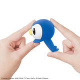 POKEMON MODEL KIT QUICK!! 06 PIPLUP - Gap Games