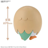 POKEMON MODEL KIT QUICK!! 10 ROWLET - Gap Games