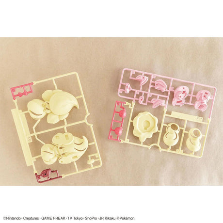 POKEMON MODEL KIT QUICK!! 12 ALCREMIE - Gap Games