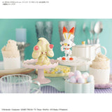 POKEMON MODEL KIT QUICK!! 12 ALCREMIE - Gap Games