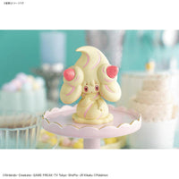 POKEMON MODEL KIT QUICK!! 12 ALCREMIE - Gap Games
