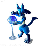 POKEMON MODEL KIT RIOLU AND LUCARIO - Gap Games