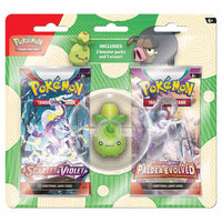 Pokemon - TCG - Eraser Blister - Gap Games