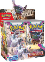 Pokémon TCG: Scarlet & Violet 2 Paldea Evolved Booster Box - Gap Games