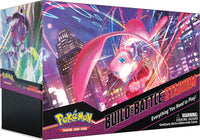 Pokémon TCG: Sword and Shield 8 - Fusion Strike Build & Battle Stadium - Gap Games