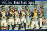 Polish Vistula Legion - Gap Games