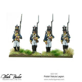 Polish Vistula Legion - Gap Games