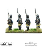 Polish Vistula Legion - Gap Games