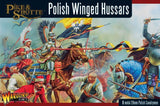 Polish Winged Hussars boxed set - Gap Games