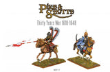 Polish Winged Hussars boxed set - Gap Games