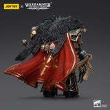 Pre-Order Warhammer Collectibles: 1/18 Scale Sons of Horus Warmaster Horus Primarch of the XVlth Legion - Gap Games