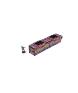 Micro Art Studio - Precinct Sigma Bus Services - The Unicorn (Pre-painted)