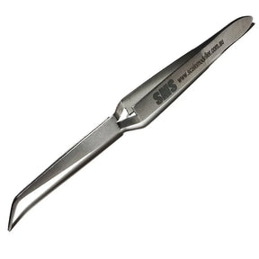 Precision Large Tipped Tweezer - Gap Games