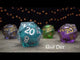 MDG Mana Extract Liquid Core Dice Set