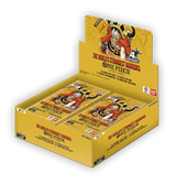 One Piece Card Game: Booster Display – The Worlds Strongest Warriors [OP-17] - Pre-Order