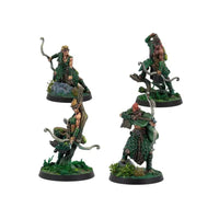 Warcrow - Protectors of the Forest Expansion - Pre-Order