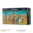 Prussian Hussars - Gap Games
