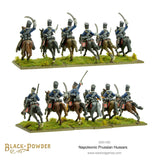 Prussian Hussars - Gap Games