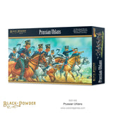 Prussian Uhlans - Gap Games