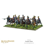 Prussian Uhlans - Gap Games