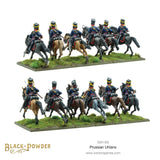 Prussian Uhlans - Gap Games