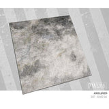PWORK Wargames - Ashlands - Wargames Terrain Mat - Gap Games