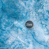 PWORK Wargames - Ice Planet - Wargames Terrain Mat - Gap Games