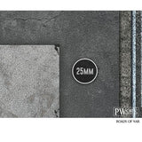 PWORK Wargames - Roads of War - Wargames Terrain Mat - Gap Games