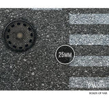 PWORK Wargames - Roads of War - Wargames Terrain Mat - Gap Games