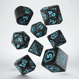 Q Workshop - 20 Years - My Very First Dice Set 7