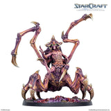 Starcraft Miniatures Games: Zerg - Queen - Expansion Set - Pre-Order