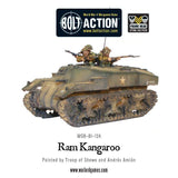 Ram Kangaroo - Gap Games