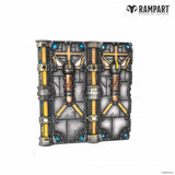 Rampart Cobalt Foundry Set - Gap Games