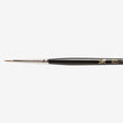 Raphael Kolinsky Sable 8404 - Size 000 - Gap Games