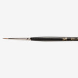 Raphael Kolinsky Sable 8404 - Size 000 - Gap Games