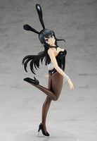 Rascal Does Not Dream of Bunny Girl Senpai POP UP PARADE Mai Sakurajima - Gap Games