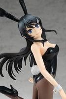 Rascal Does Not Dream of Bunny Girl Senpai POP UP PARADE Mai Sakurajima - Gap Games