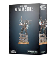 Raven Guard: Kayvaan Shrike - Gap Games