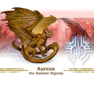 GREAT WYRMS OF DRAKA